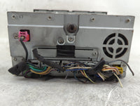 2009-2010 Ford F-250 Super Duty Radio AM FM Cd Player Receiver Replacement Fits Fits 2009 2010 OEM Used Auto Parts - Oemused