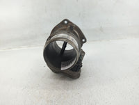 2008-2010 Ford F-250 Super Duty Throttle Body P/N:1848697C2 Fits Fits 2008 2009 2010 OEM Used Auto Parts - Oemusedautoparts1