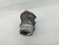 2008-2010 Ford F-250 Super Duty Throttle Body P/N:1848697C2 Fits Fits 2008 2009 2010 OEM Used Auto Parts - Oemusedautoparts1