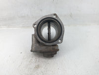 2008-2010 Ford F-250 Super Duty Throttle Body P/N:1848697C2 Fits Fits 2008 2009 2010 OEM Used Auto Parts - Oemusedautoparts1