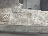 2008-2010 Ford F-250 Super Duty Throttle Body P/N:1848697C2 Fits Fits 2008 2009 2010 OEM Used Auto Parts - Oemusedautoparts1