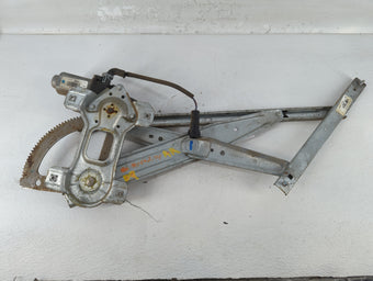 compare product 1999-2012 Ford F-250 Super Duty Window Regulator Right Passenger Rear