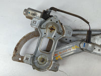 1999-2012 Ford F-250 Super Duty Window Regulator Right Passenger Rear - Oemusedautoparts1.com