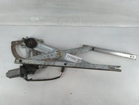 1999-2012 Ford F-250 Super Duty Window Regulator Right Passenger Rear - Oemusedautoparts1.com