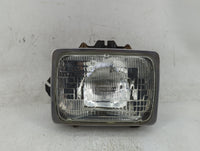 2005 Ford F-350 Super Duty Driver Left Oem Head Light Headlight Lamp - Oemusedautoparts1.com