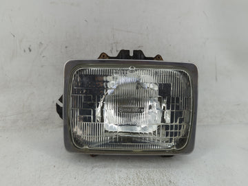 2005 Ford F-350 Super Duty Driver Left Oem Head Light Headlight Lamp - Oemusedautoparts1.com