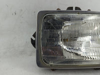 2005 Ford F-350 Super Duty Driver Left Oem Head Light Headlight Lamp - Oemusedautoparts1.com