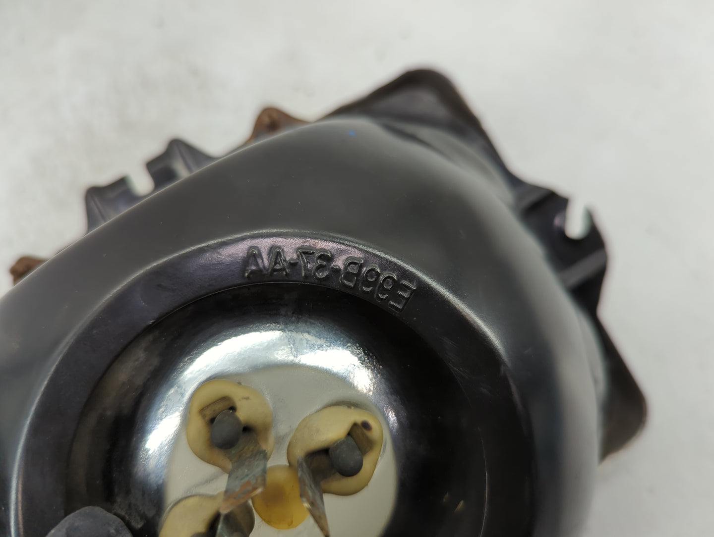 2005 Ford F-350 Super Duty Driver Left Oem Head Light Headlight Lamp - Oemusedautoparts1.com