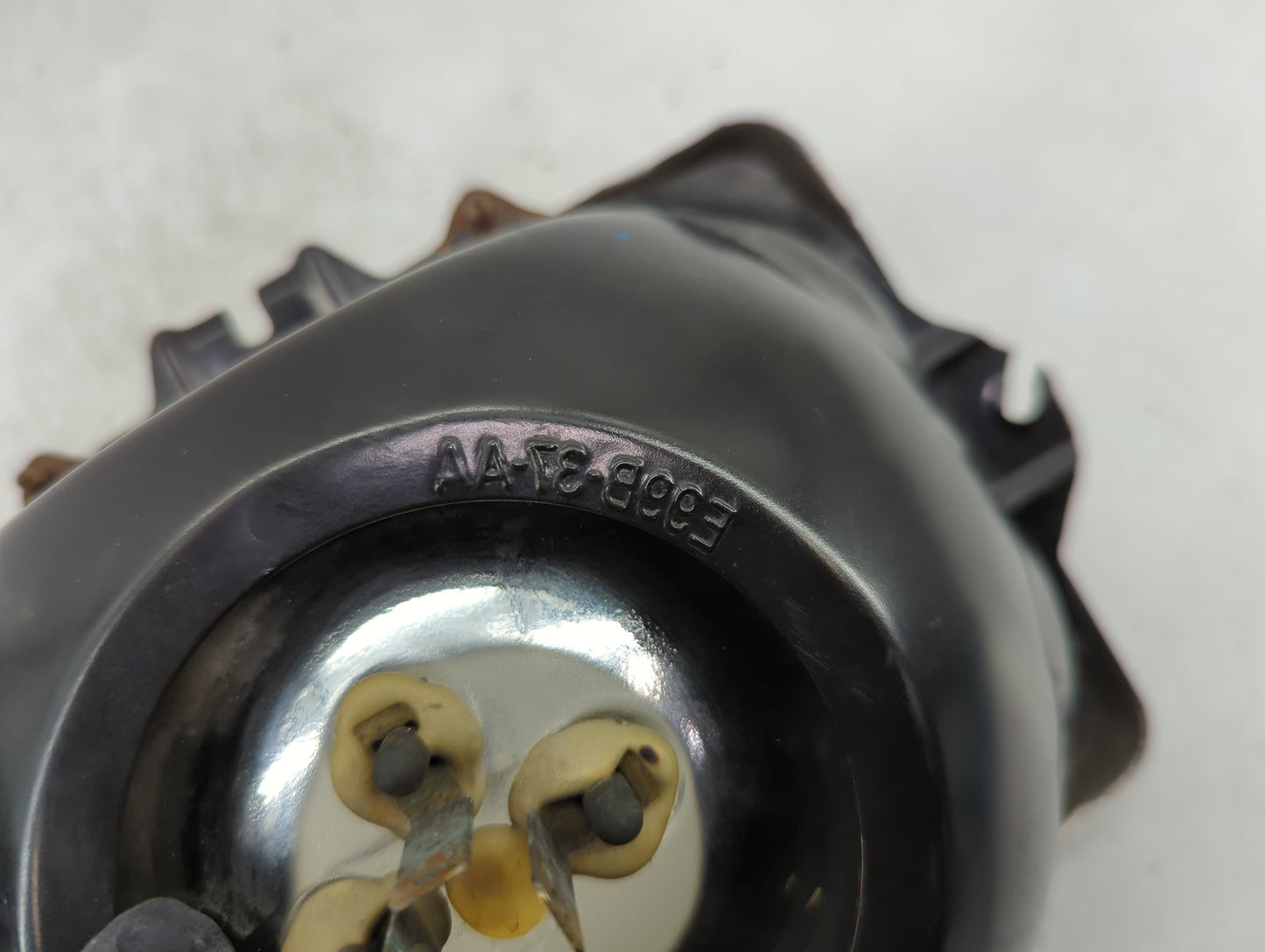 2005 Ford F-350 Super Duty Driver Left Oem Head Light Headlight Lamp - Oemusedautoparts1.com