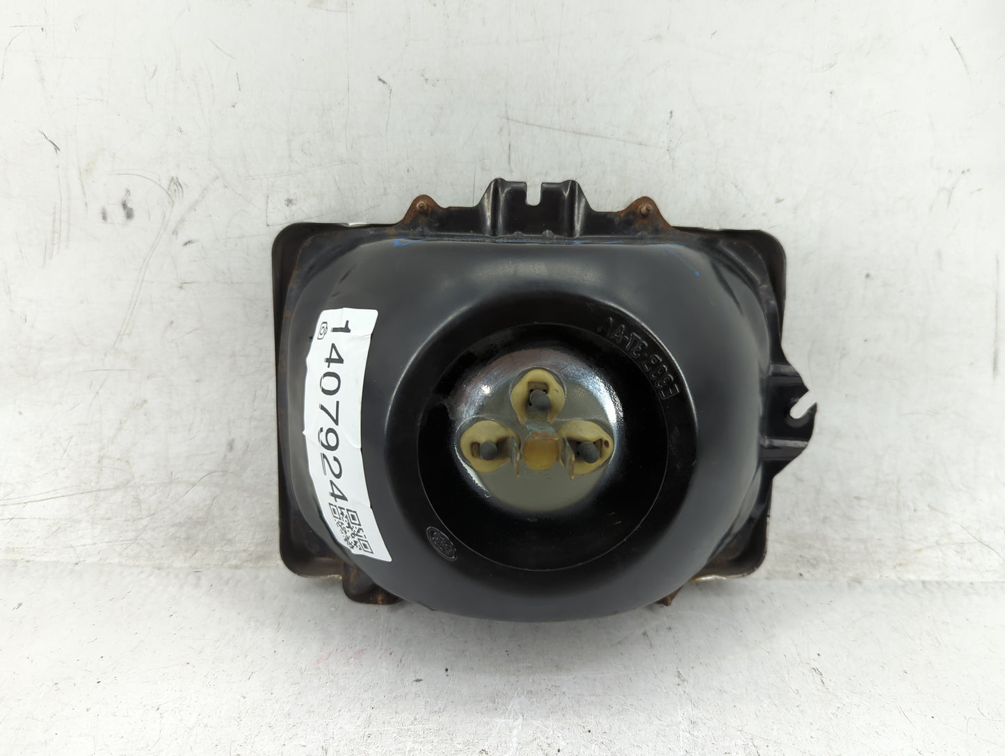 2005 Ford F-350 Super Duty Driver Left Oem Head Light Headlight Lamp - Oemusedautoparts1.com