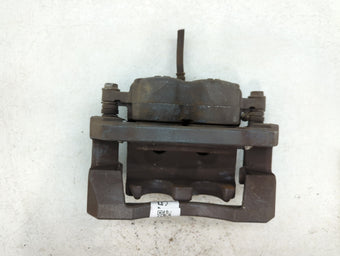 compare product 2005-2012 Ford F-350 Super Duty Rear Driver Left Brake Caliper