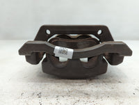 2005-2012 Ford F-350 Super Duty Rear Driver Left Brake Caliper - Oemusedautoparts1.com