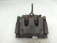 2005-2012 Ford F-350 Super Duty Rear Driver Left Brake Caliper - Oemusedautoparts1.com