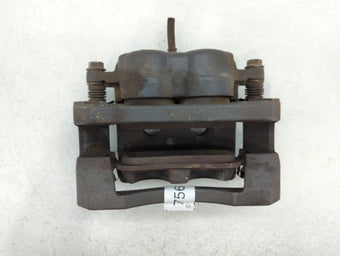 compare product 2008-2012 Ford F-350 Super Duty Front Driver Left Brake Caliper