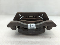 2008-2012 Ford F-350 Super Duty Front Driver Left Brake Caliper - Oemusedautoparts1.com