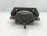 2008-2012 Ford F-350 Super Duty Front Driver Left Brake Caliper - Oemusedautoparts1.com