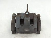 2008-2012 Ford F-350 Super Duty Front Driver Left Brake Caliper - Oemusedautoparts1.com