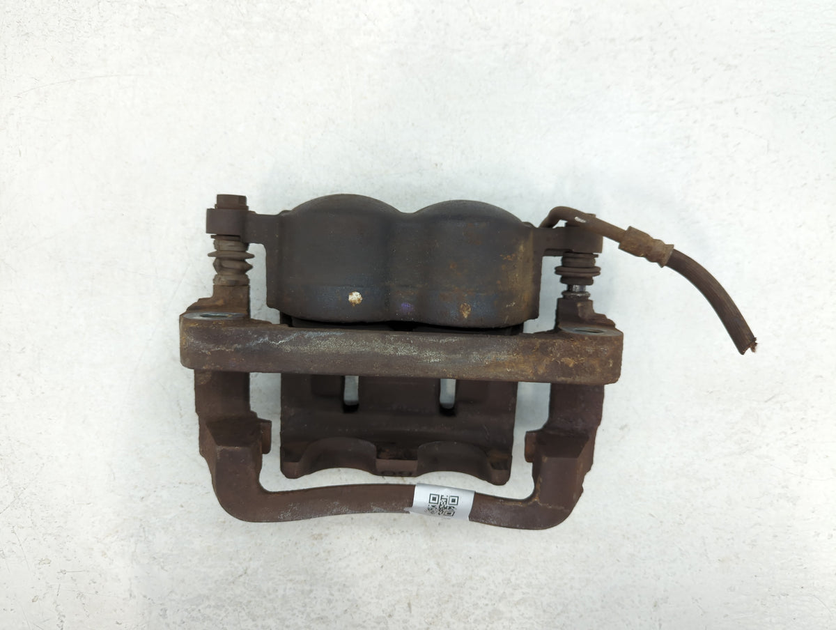 2005-2012 Ford F-350 Super Duty Rear Passenger Right Brake Caliper - Oemusedautoparts1.com