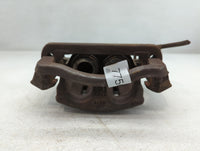 2005-2012 Ford F-350 Super Duty Rear Passenger Right Brake Caliper - Oemusedautoparts1.com