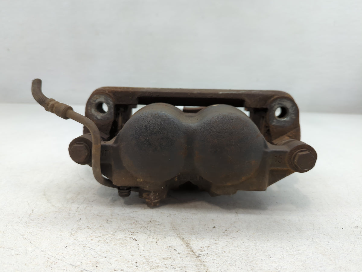 2005-2012 Ford F-350 Super Duty Rear Passenger Right Brake Caliper - Oemusedautoparts1.com
