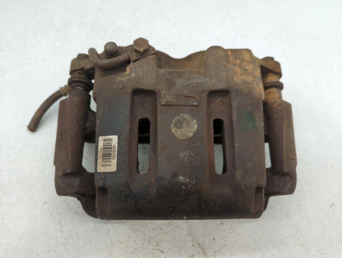 2005-2012 Ford F-350 Super Duty Rear Passenger Right Brake Caliper - Oemusedautoparts1.com