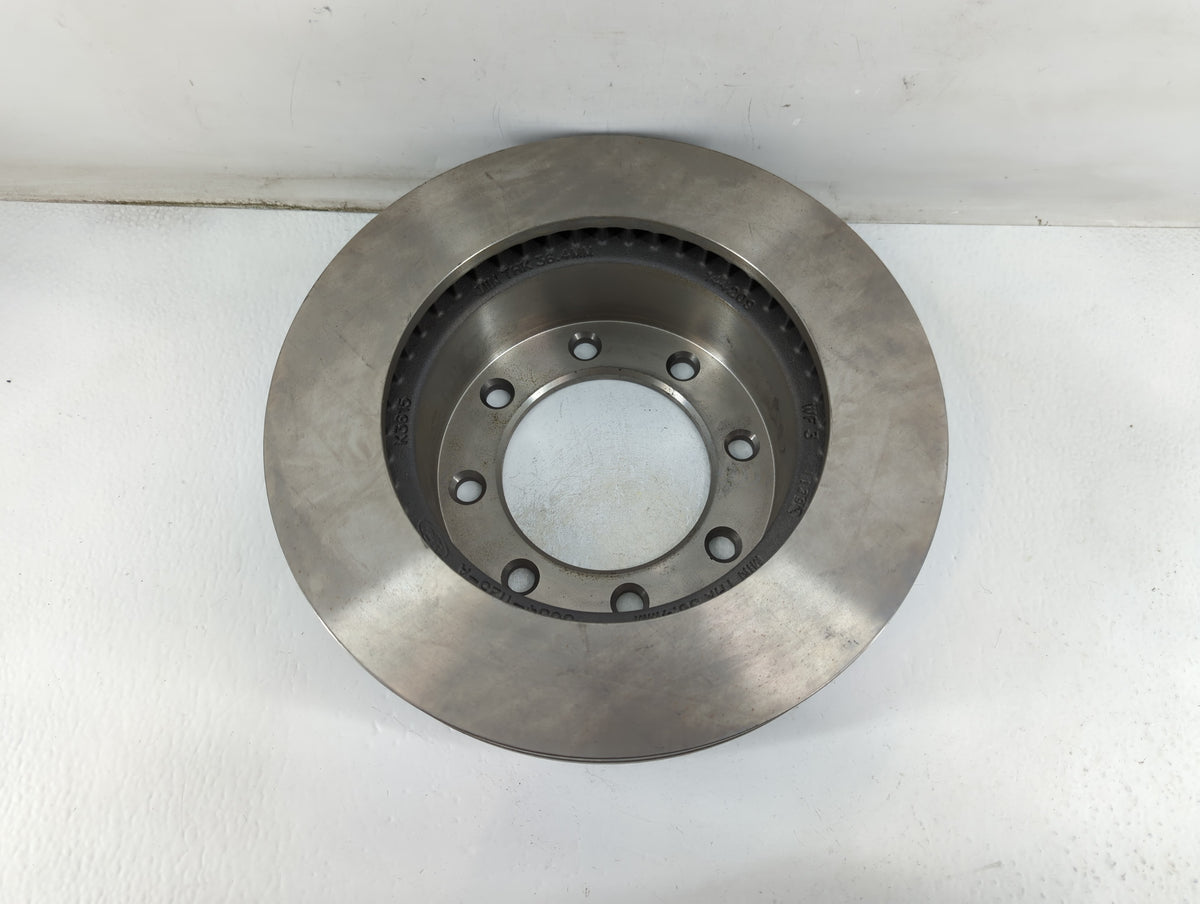 2005-2012 Ford F-350 Super Duty Driver Front Brake - Oem - Oemusedautoparts1.com
