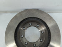 2005-2012 Ford F-350 Super Duty Driver Front Brake - Oem - Oemusedautoparts1.com