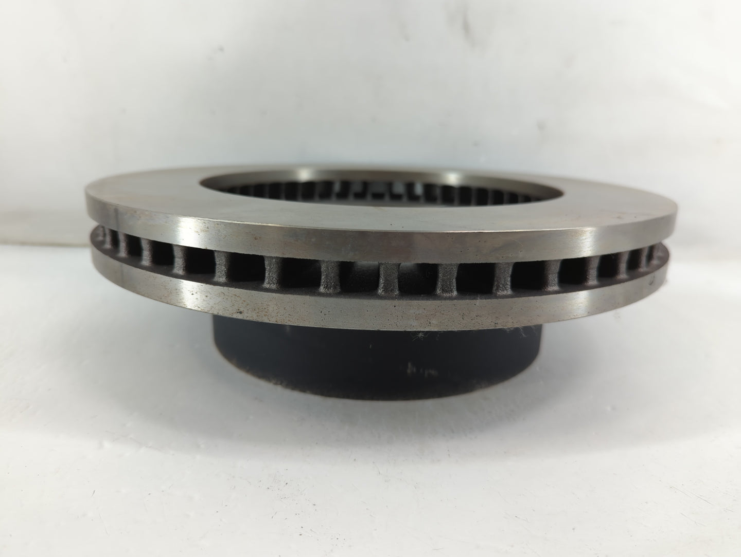 2005-2012 Ford F-350 Super Duty Driver Front Brake - Oem - Oemusedautoparts1.com