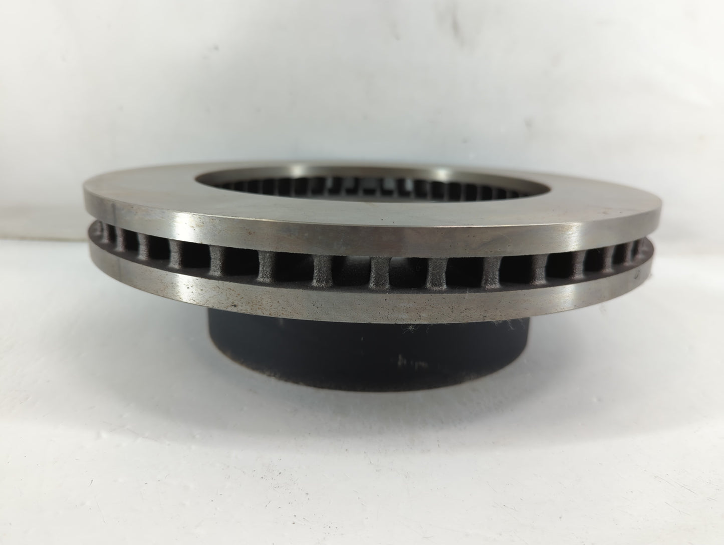 2005-2012 Ford F-350 Super Duty Driver Front Brake - Oem - Oemusedautoparts1.com