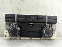 2009 Ford F150 Climate Control Module Temperature AC/Heater Replacement P/N:9L34-19980-HB 0858-3298-01 Fits OEM Used Auto Pa