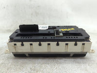 2009 Ford F150 Climate Control Module Temperature AC/Heater Replacement P/N:9L34-19980-HB 0858-3298-01 Fits OEM Used Auto Pa