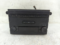 2009 Ford F150 Radio AM FM Cd Player Receiver Replacement P/N:9L3T-18K810-BC Fits Fits 2010 OEM Used Auto Parts - Oemusedaut