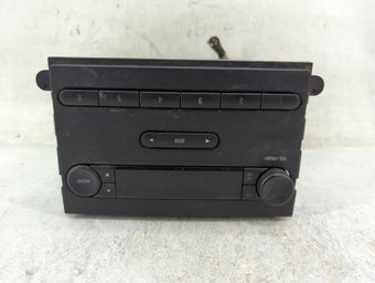 compare product 2009 Ford F150 Radio AM FM Cd Player Receiver Replacement P/N:9L3T-18K810-BC Fits Fits 2010 OEM Used Auto Parts
