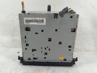 2009 Ford F150 Radio AM FM Cd Player Receiver Replacement P/N:9L3T-18K810-BC Fits Fits 2010 OEM Used Auto Parts - Oemusedaut