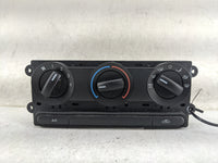 2009 Ford F150 Climate Control Module Temperature AC/Heater Replacement P/N:PM4E00D74D50 Fits OEM Used Auto Parts - Oemuseda