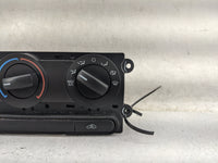 2009 Ford F150 Climate Control Module Temperature AC/Heater Replacement P/N:PM4E00D74D50 Fits OEM Used Auto Parts - Oemuseda