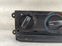 2009 Ford F150 Climate Control Module Temperature AC/Heater Replacement P/N:PM4E00D74D50 Fits OEM Used Auto Parts - Oemuseda