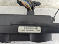 2009 Ford F150 Climate Control Module Temperature AC/Heater Replacement P/N:PM4E00D74D50 Fits OEM Used Auto Parts - Oemuseda