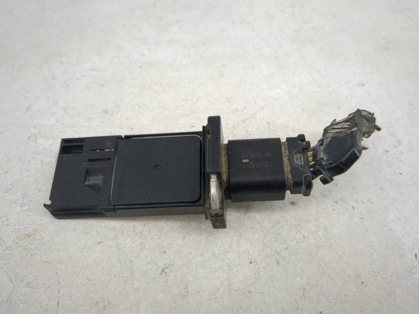 Ford F150 Mass Air Flow Meter Maf 1485567 - Oemusedautoparts1.com