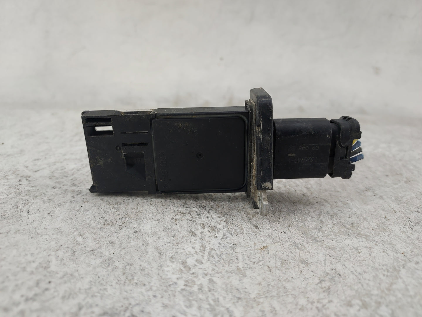 Ford F150 Mass Air Flow Meter Maf 1485922 - Oemusedautoparts1.com