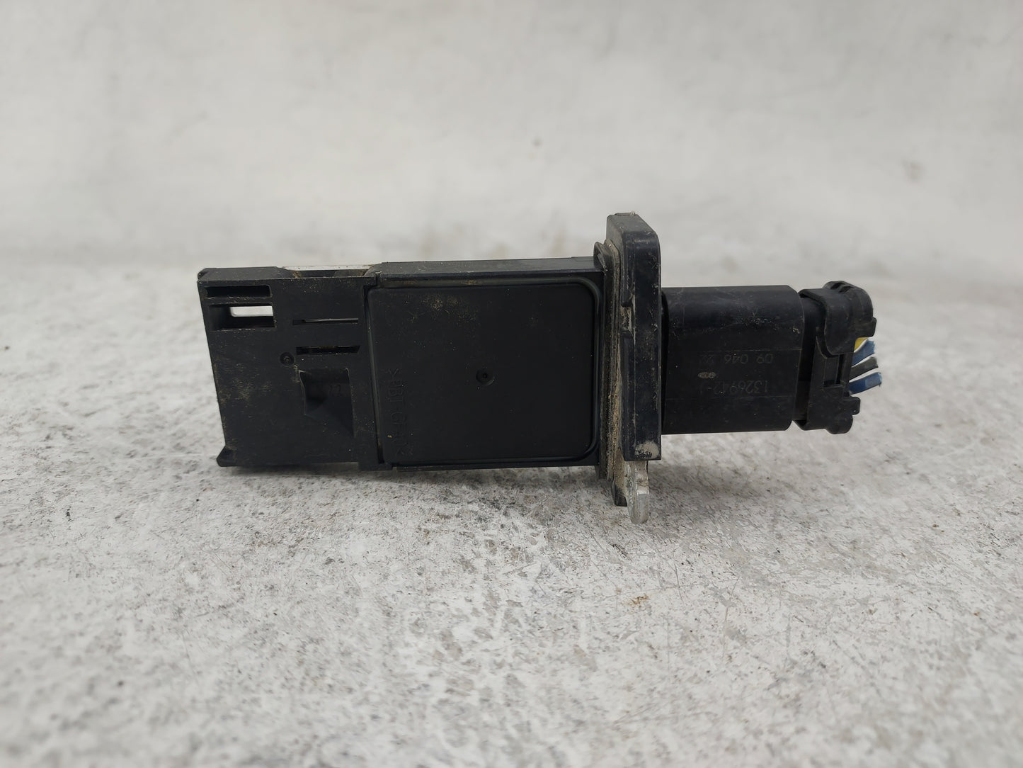 Ford F150 Mass Air Flow Meter Maf 1485922 - Oemusedautoparts1.com