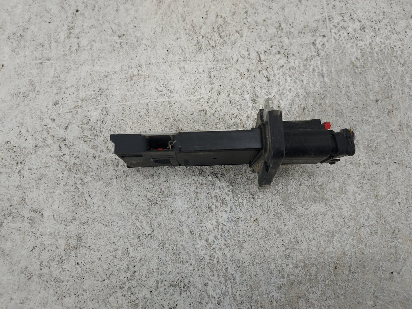 Ford F150 Mass Air Flow Meter Maf 1485922 - Oemusedautoparts1.com