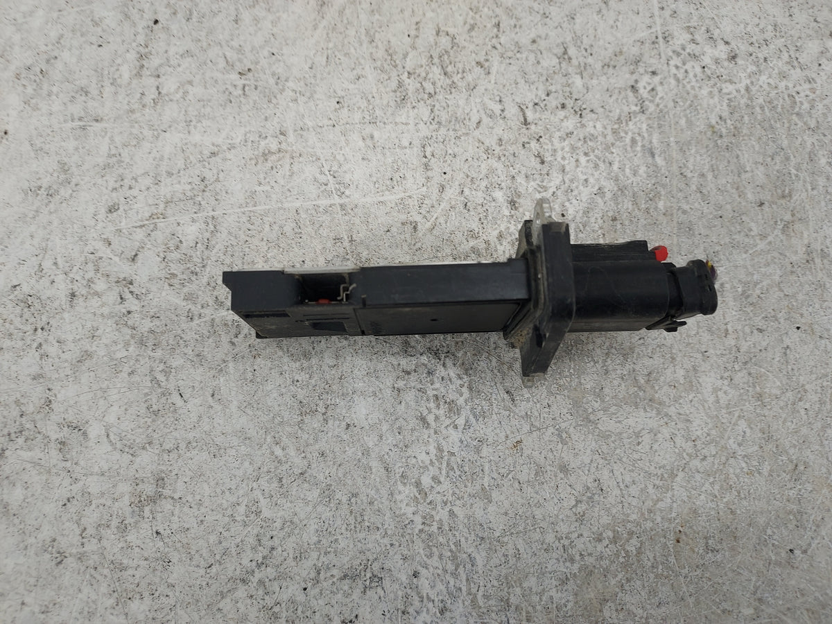 Ford F150 Mass Air Flow Meter Maf Sensor 1485922 - Oemusedautoparts1.com