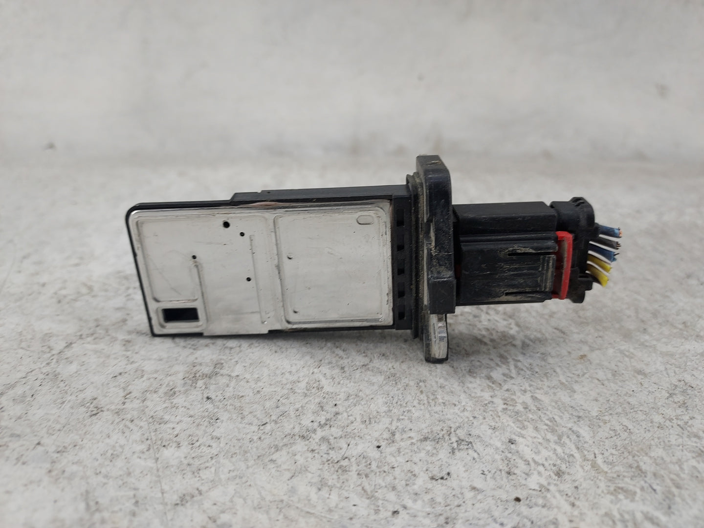 Ford F150 Mass Air Flow Meter Maf 1485922 - Oemusedautoparts1.com