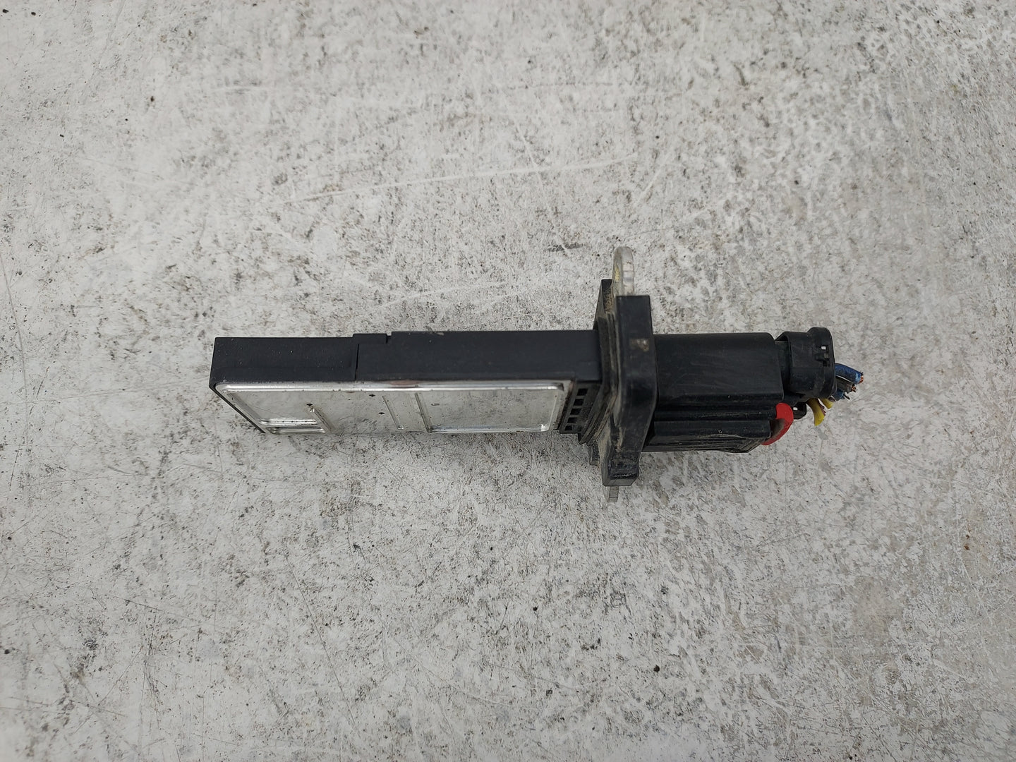Ford F150 Mass Air Flow Meter Maf 1485922 - Oemusedautoparts1.com