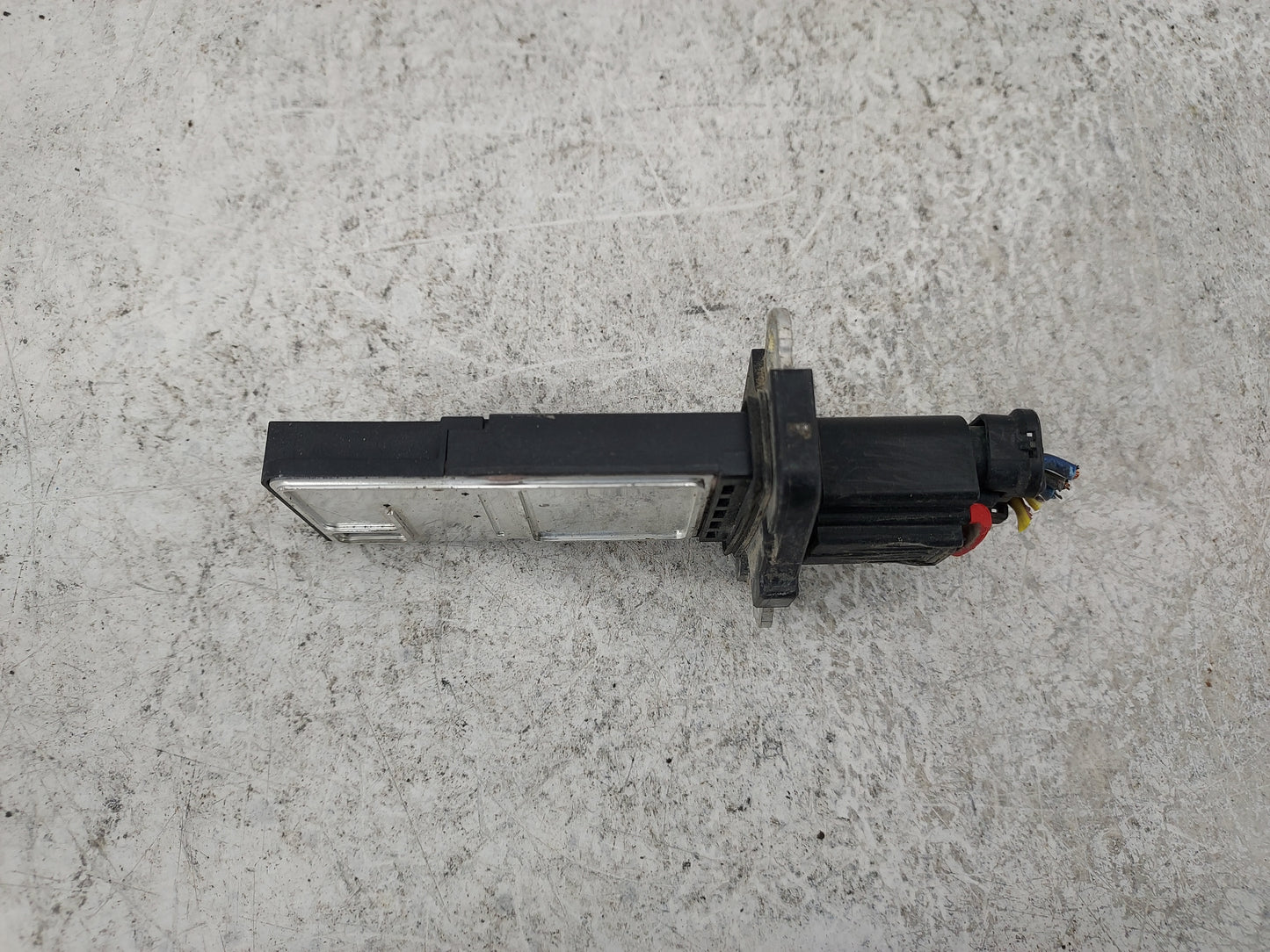 Ford F150 Mass Air Flow Meter Maf 1485922 - Oemusedautoparts1.com