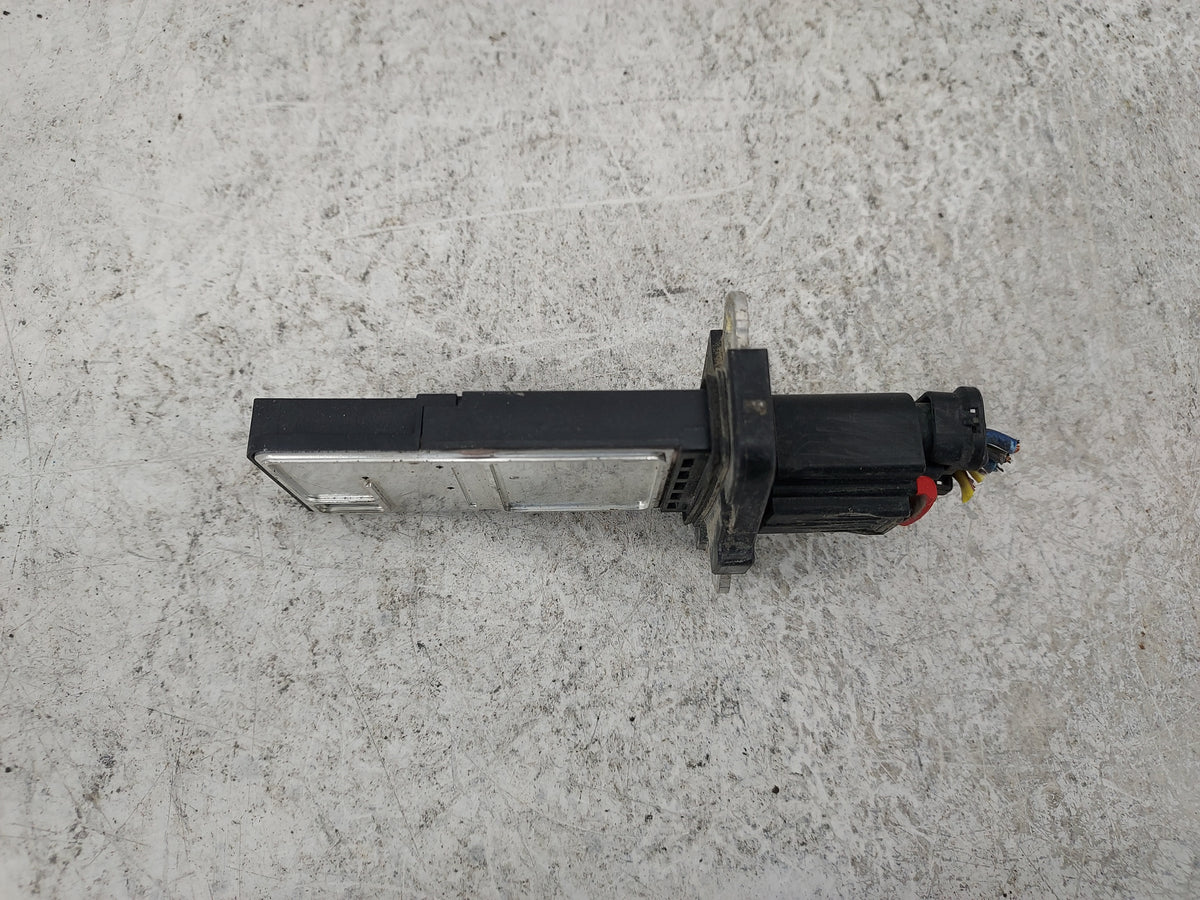 Ford F150 Mass Air Flow Meter Maf Sensor 1485922 - Oemusedautoparts1.com