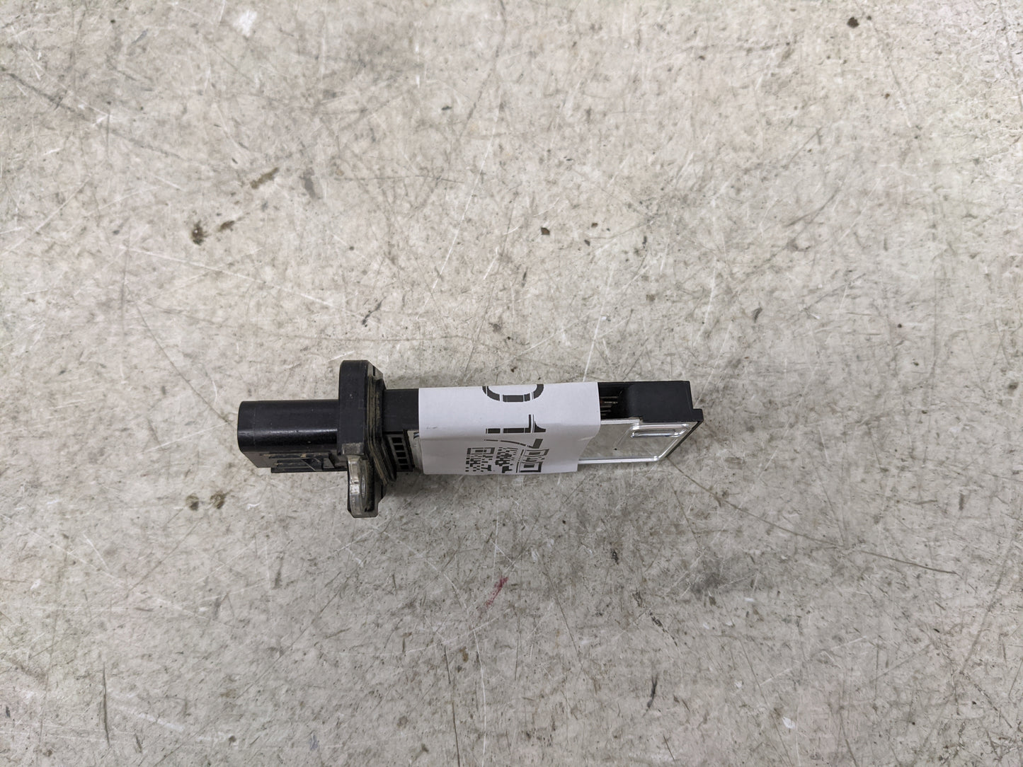 Ford F150 Mass Air Flow Meter Maf 1486017 - Oemusedautoparts1.com