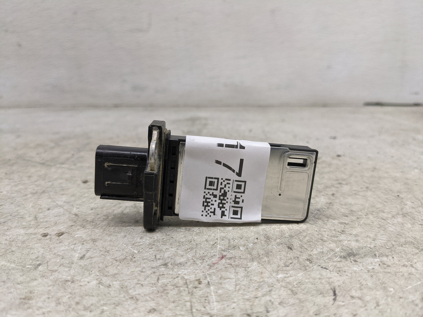 Ford F150 Mass Air Flow Meter Maf 1486017 - Oemusedautoparts1.com