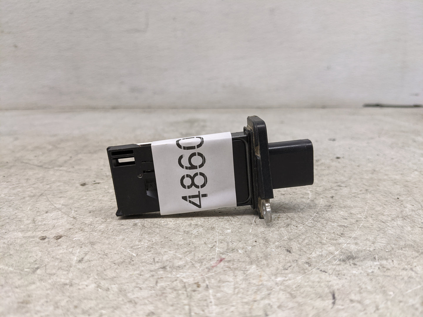 Ford F150 Mass Air Flow Meter Maf 1486017 - Oemusedautoparts1.com